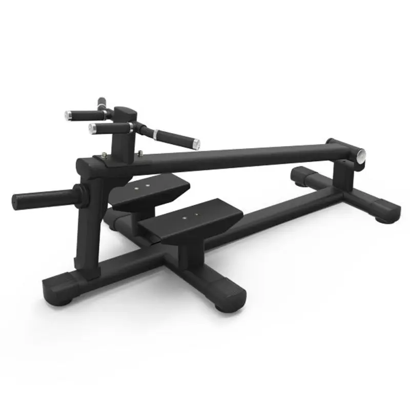 TITANIUM USA PLATINUM SERIES T-BAR ROW