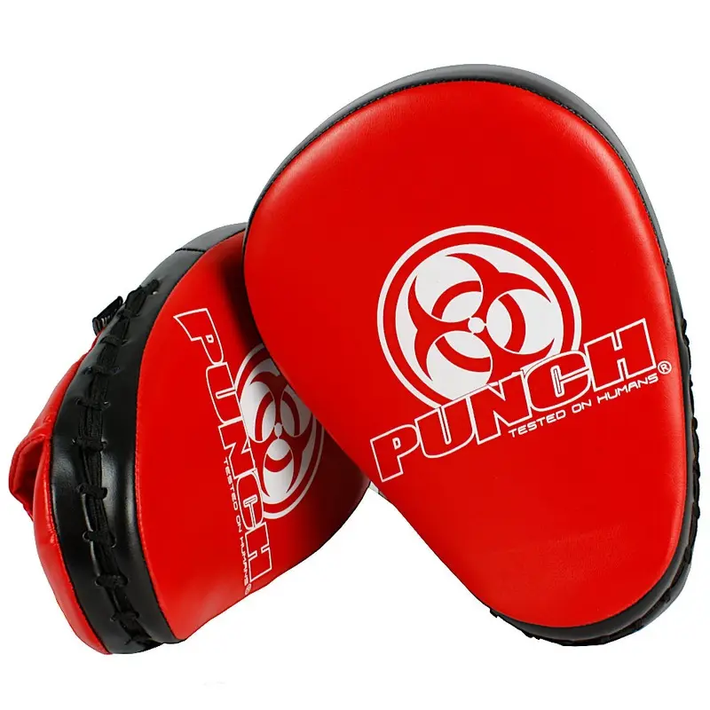 URBAN BOXING FOCUS PADS  EASY ON/OFF