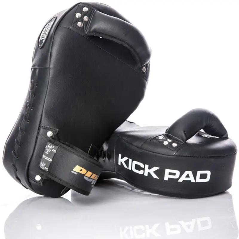URBAN MUAY THAI KICK BOXING PADS