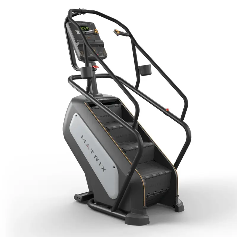 MATRIX ENDURANCE CLIMBMILL - LED CONSOLE