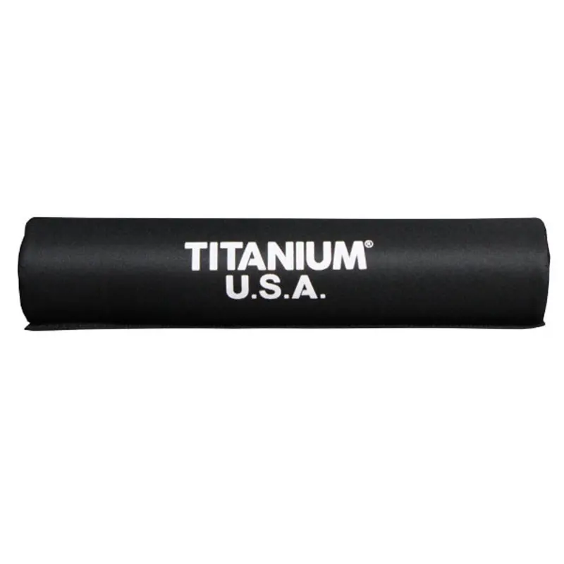 TITANIUM USA BARBELL SQUAT PAD