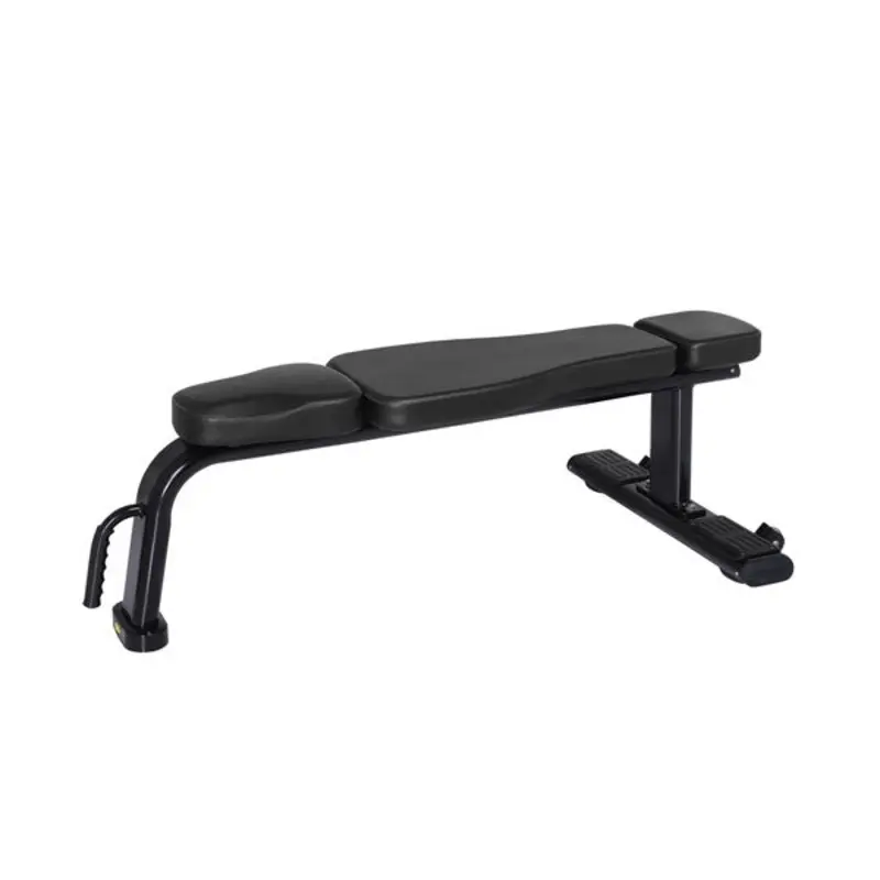 TITANIUM USA GOLIATH SERIES FLAT BENCH GS018