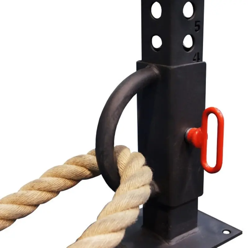 TITANIUM USA ROPE ANCHOR RIG ATTACHMENT