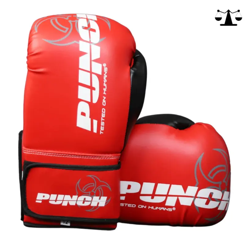 URBAN BOXING GLOVES V30