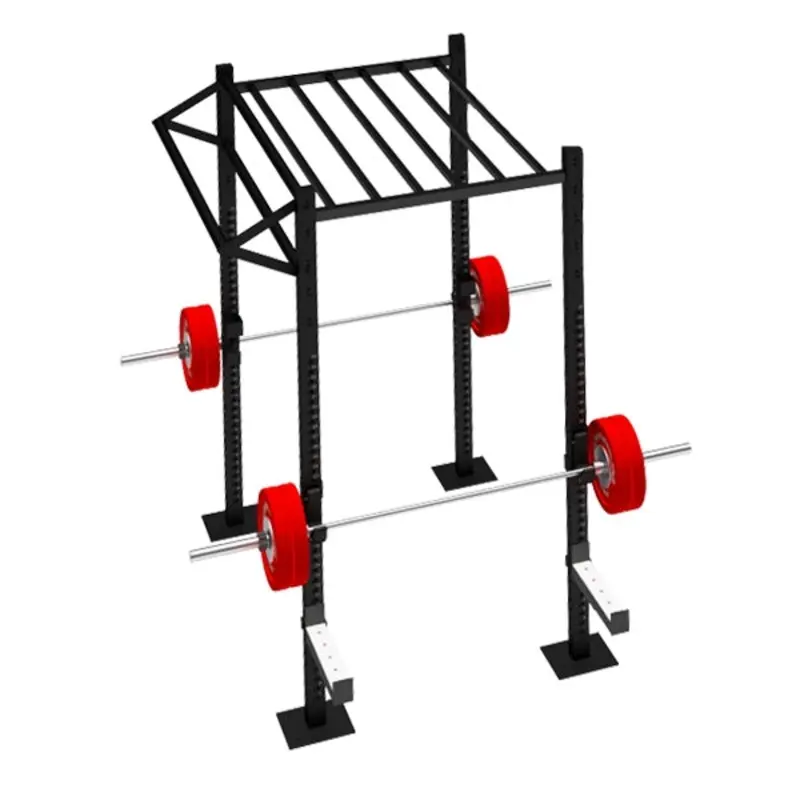 FREE STANDING 1 CELL MULTI FUNCTION RIG FS-1CMFR