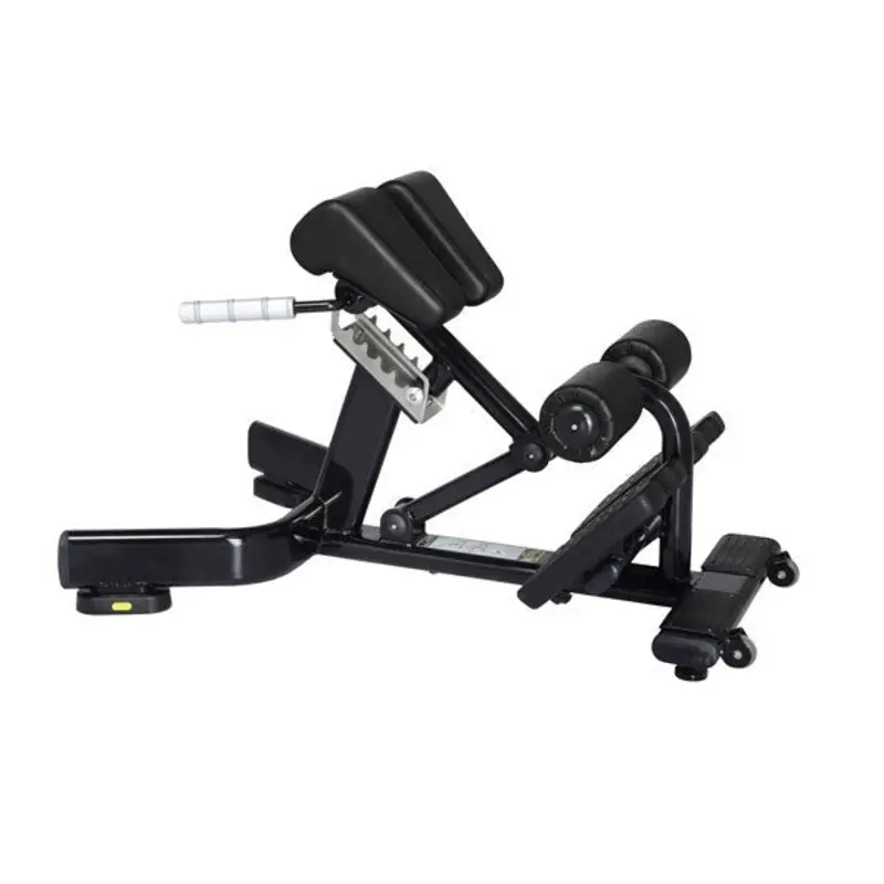 TITANIUM USA GOLIATH SERIES 45 DEGREE HYPEREXTENSION GS010