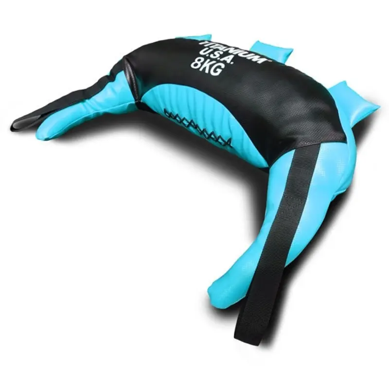 TITANIUM USA 8KG BULGARIAN BAG