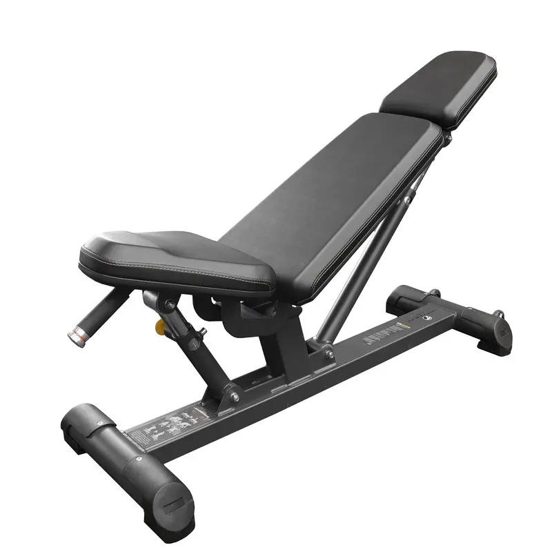 TITANIUM USA HARVARD SERIES ADJUSTABLE BENCH