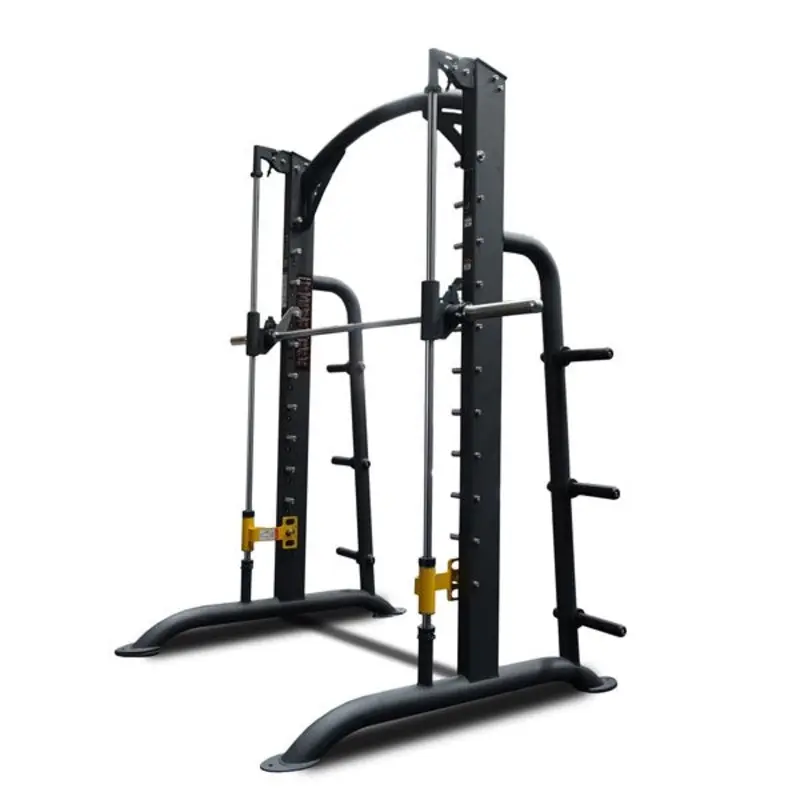 TITANIUM USA HARVARD SERIES SMITH MACHINE