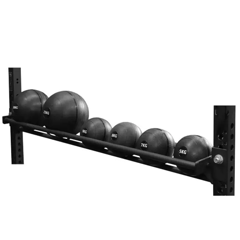 TITANIUM USA 105CM COMPETITION SERIES RIG BALL STORAGE SHELF - LASER CUT