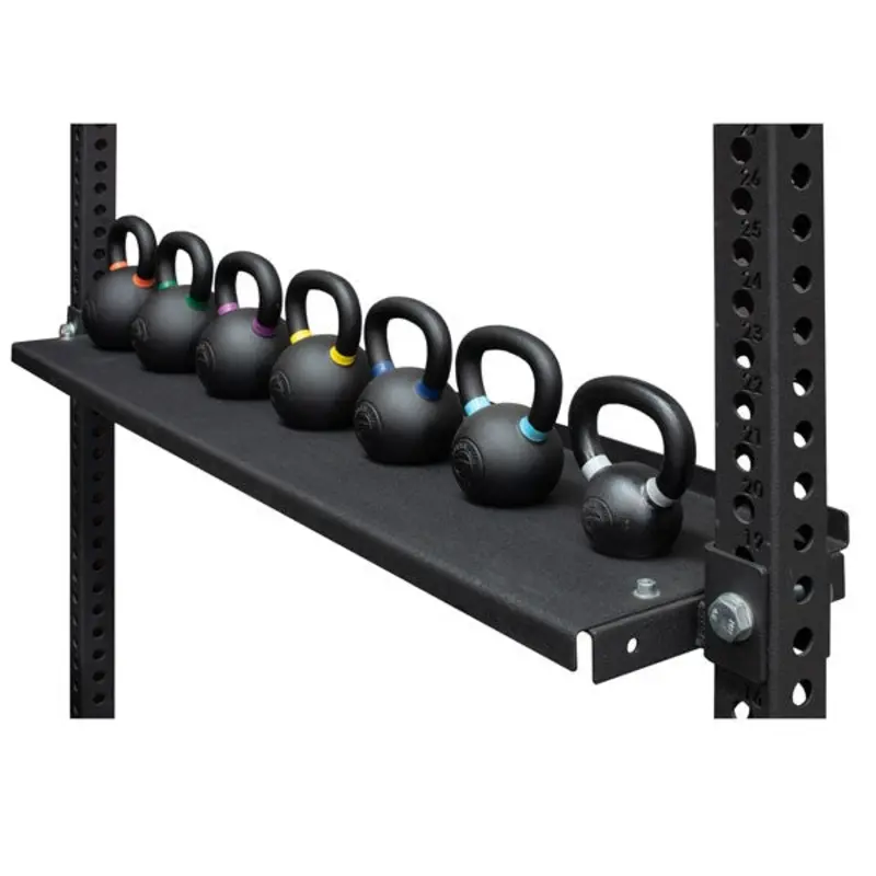 TITANIUM USA 175CM COMPETITION SERIES FLAT TRAY SHELF