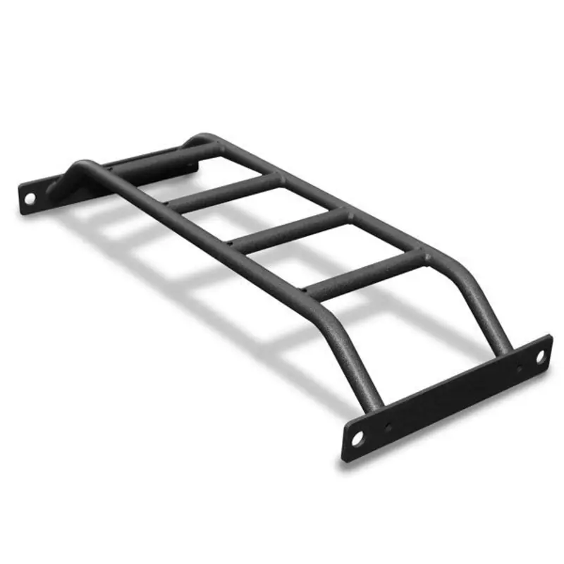 TITANIUM USA COMPETITION SERIES 105CM MULTI GRIP BRIDGE - LASER CUT