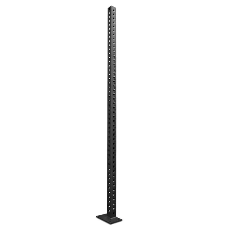 TITANIUM USA COMPETITION SERIES 240CM (8FT) RIG UPRIGHT - LASER CUT