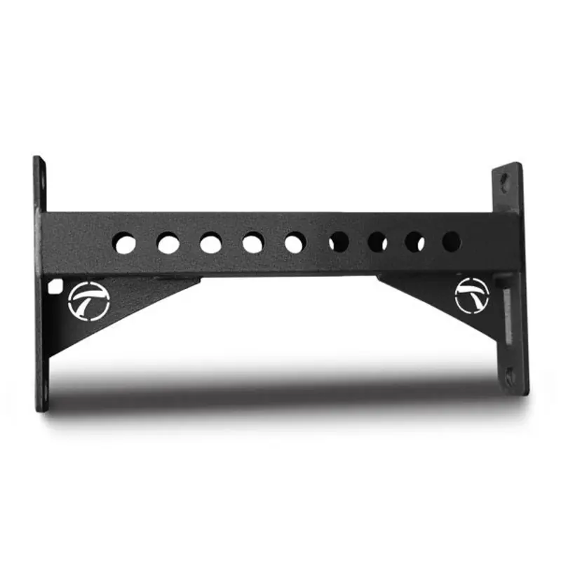 TITANIUM USA COMPETITION SERIES 60CM MULTI FUNCTION BRIDGE - LASER CUT