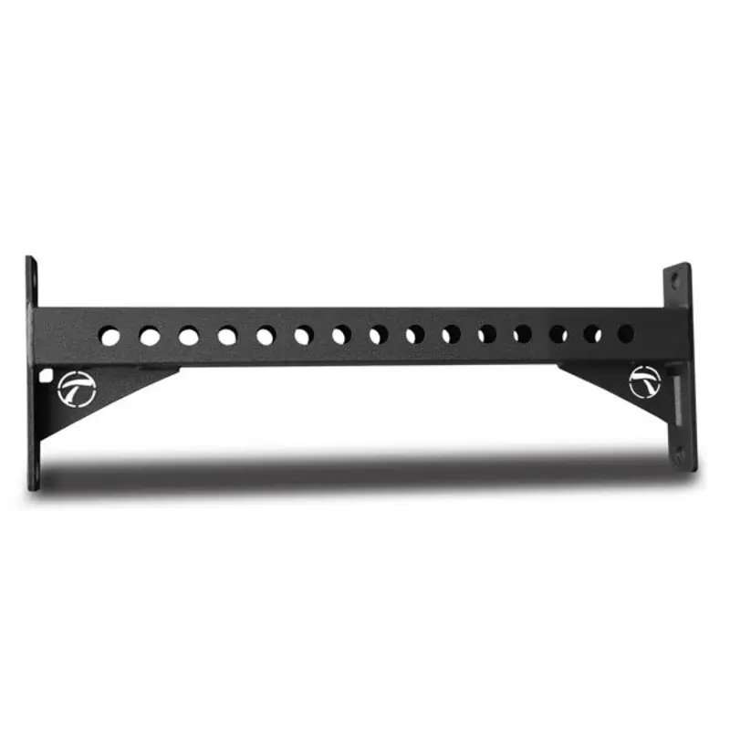 TITANIUM USA COMPETITION SERIES 90CM MULTI FUNCTION BRIDGE - LASER CUT