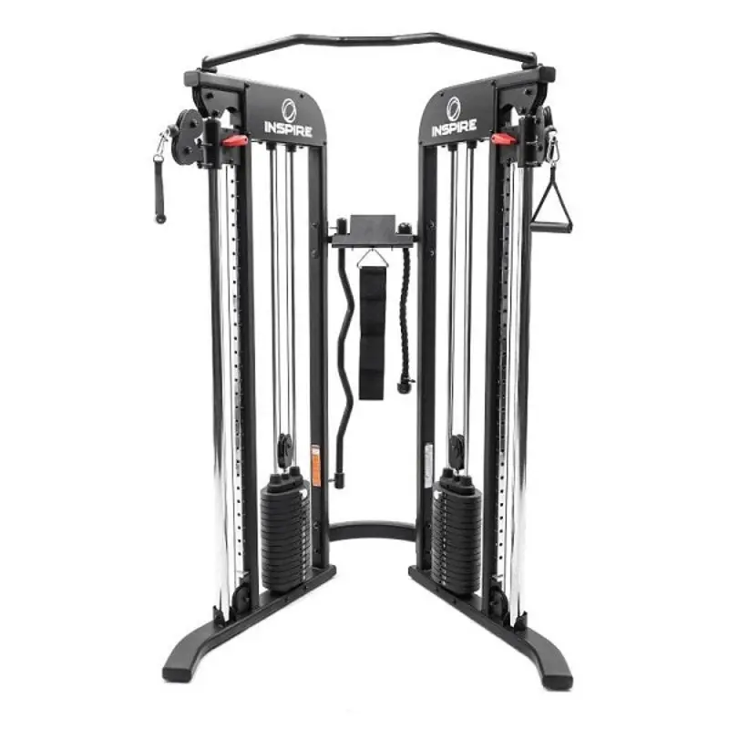 INSPIRE FTX FUNCTIONAL TRAINER