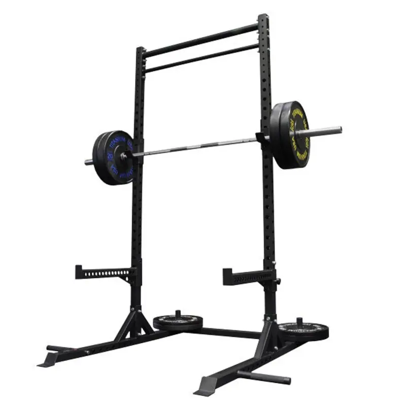 TITANIUM USA P30 SQUAT RACK