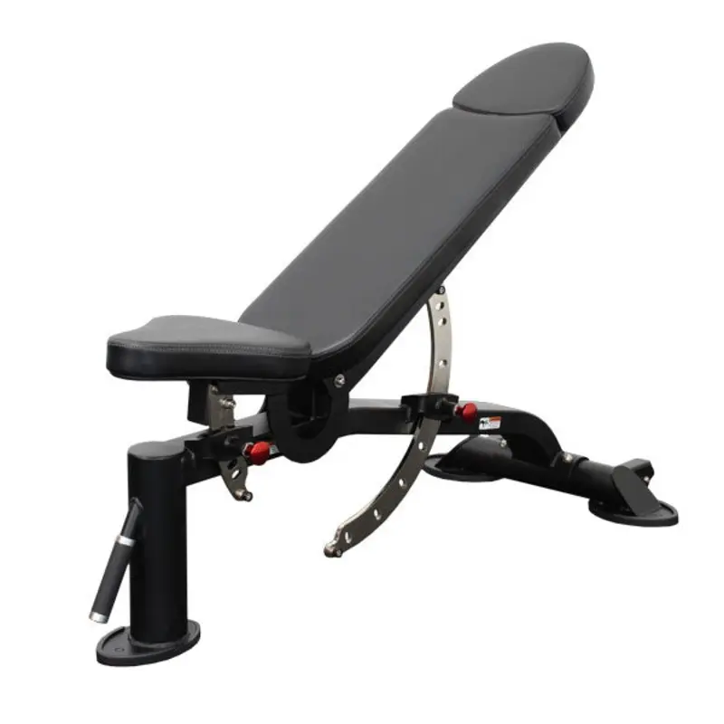 TITANIUM USA PLATINUM SERIES ADJUSTABLE BENCH - AB100