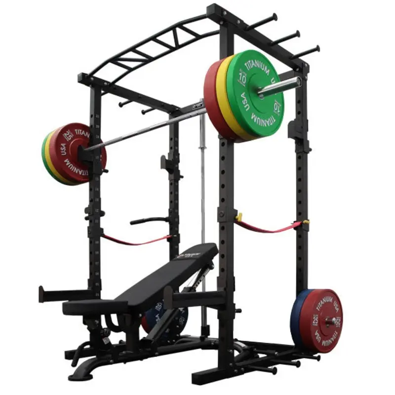 TITANIUM USA S20 POWER RACK