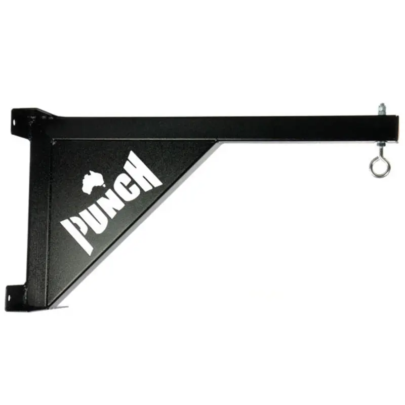 AAA BOXING BAG WALL BRACKET AUS MADE