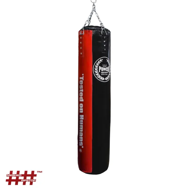 SPECIAL SOFTY BOXING BAG 5FT