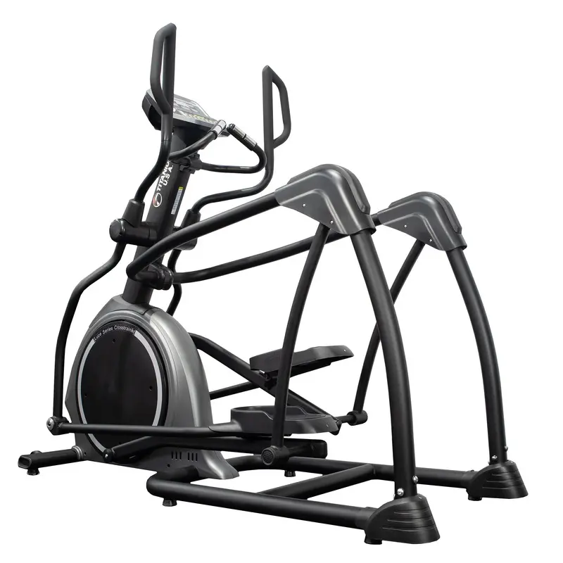 TITANIUM USA E10 ELLIPTICAL CROSSTRAINER