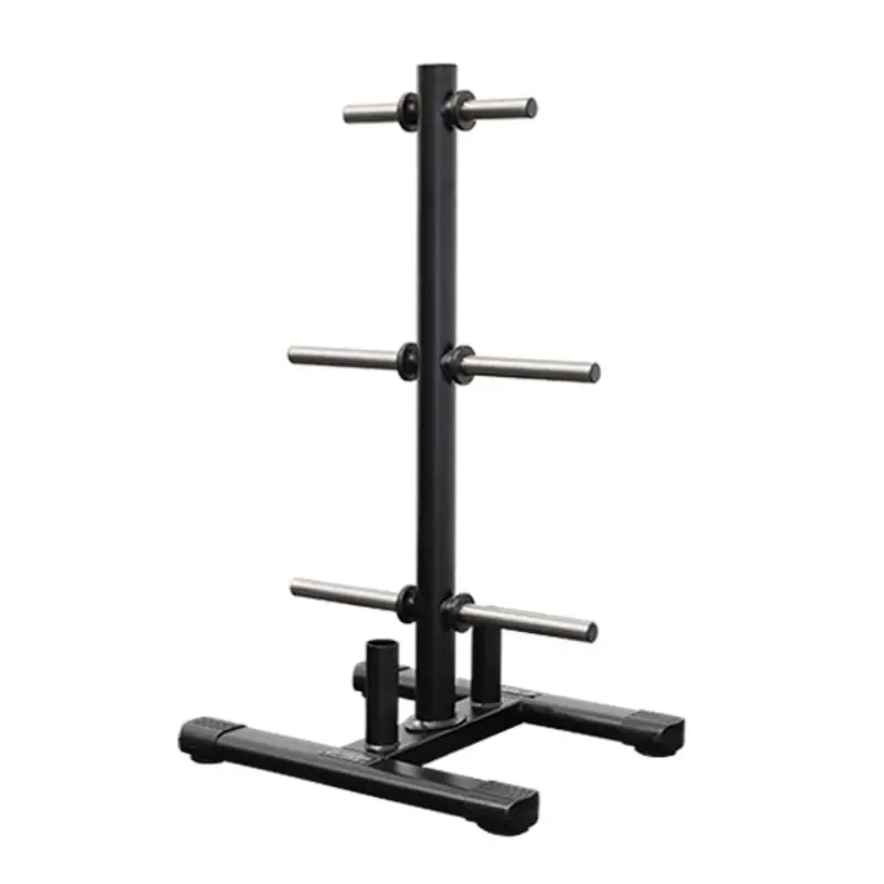 TITANIUM USA EAGLE SERIES PLATE TREE BLACK FRAME - ES234