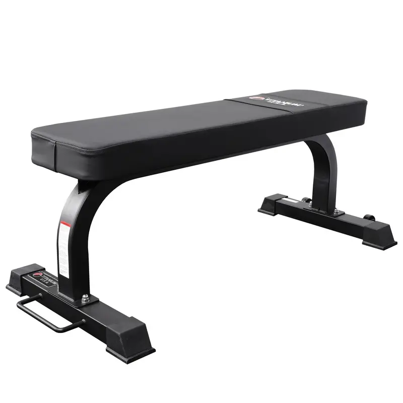 TITANIUM USA FB10 FLAT BENCH