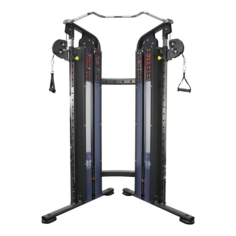 TITANIUM USA HARVARD SERIES HS20 FUNCTIONAL TRAINER