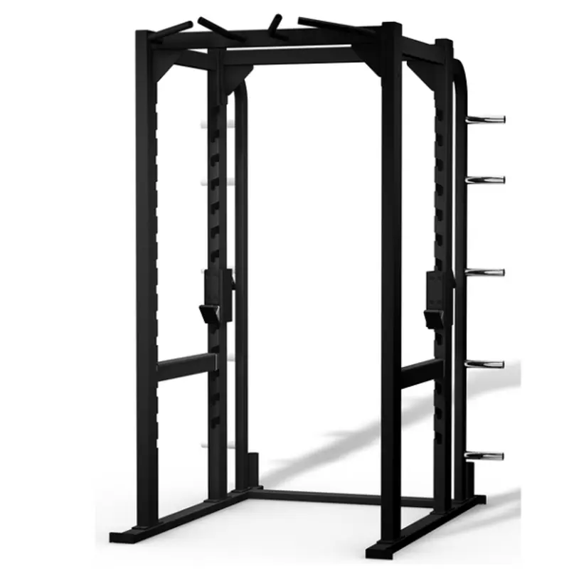 TITANIUM USA PL30 PLATINUM SERIES POWER RACK