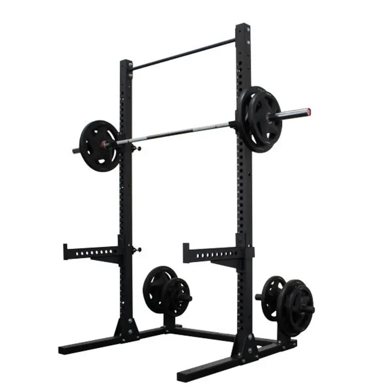 TITANIUM USA PREDATOR HALF RACK