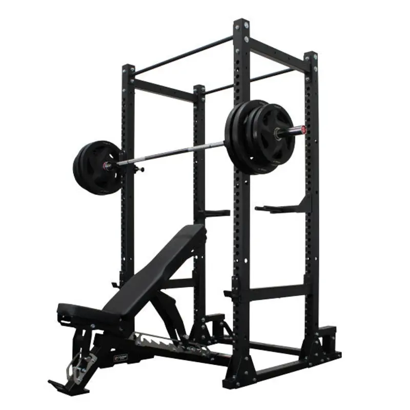 TITANIUM USA PREDATOR POWER CAGE - PPC