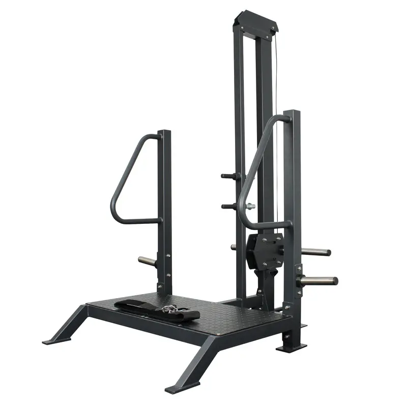 TITANIUM USA BELT SQUAT V1