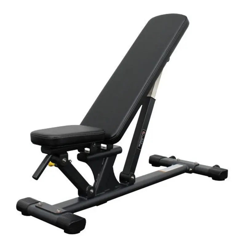 TITANIUM USA EAGLE SERIES ADJUSTABLE BENCH - ES206