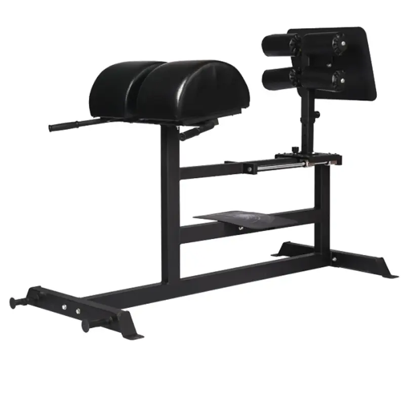 TITANIUM USA GLUTE HAM DEVELOPER-GHD10