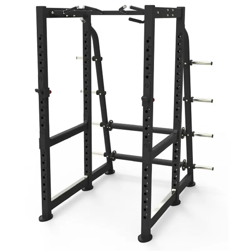 TITANIUM USA PL10 PLATINUM SERIES POWER RACK