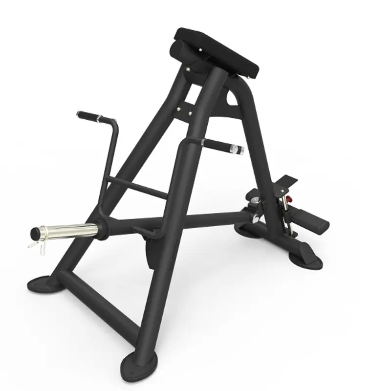 TITANIUM USA PLATINUM SERIES ANGLED PRONE ROW