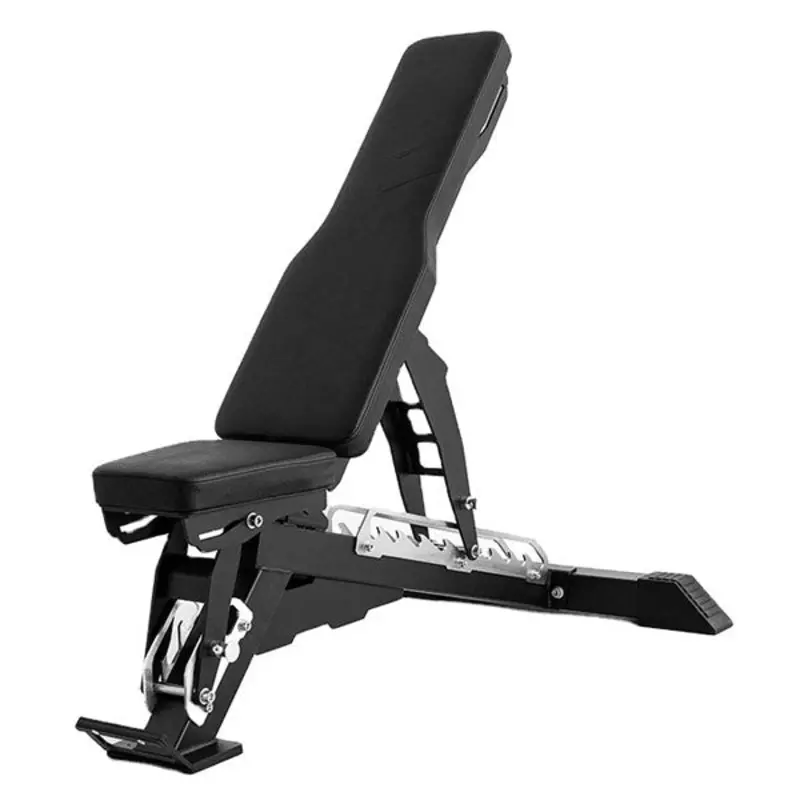 TITANIUM USA AB90 ADJUSTABLE BENCH
