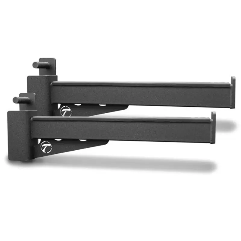 TITANIUM USA COMPETITION SERIES SPOTTER ARMS