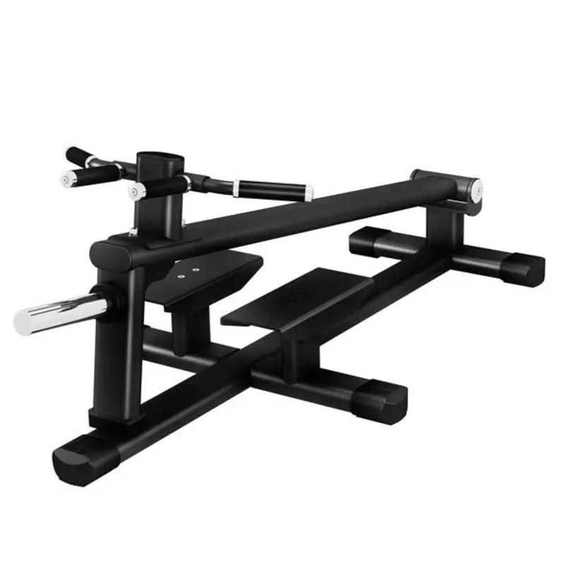 TITANIUM USA EAGLE SERIES T-BAR ROW - ES273