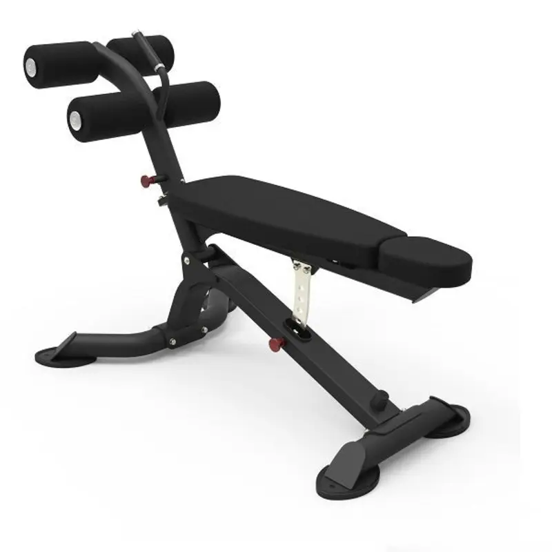 TITANIUM USA PLATINUM SERIES AB BENCH - PAB10
