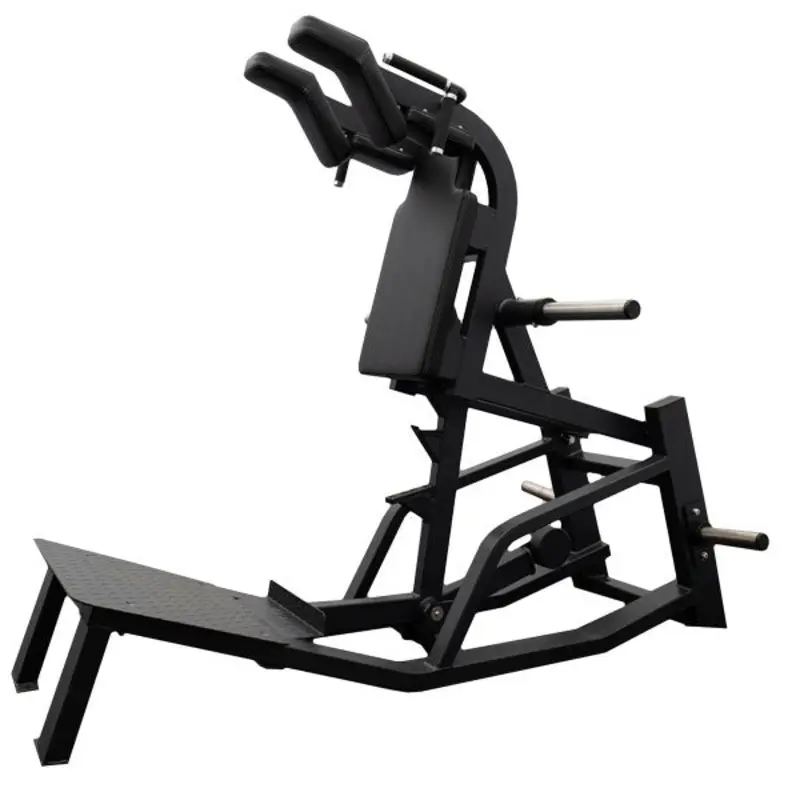 TITANIUM USA PLATINUM SERIES SUPER SQUAT