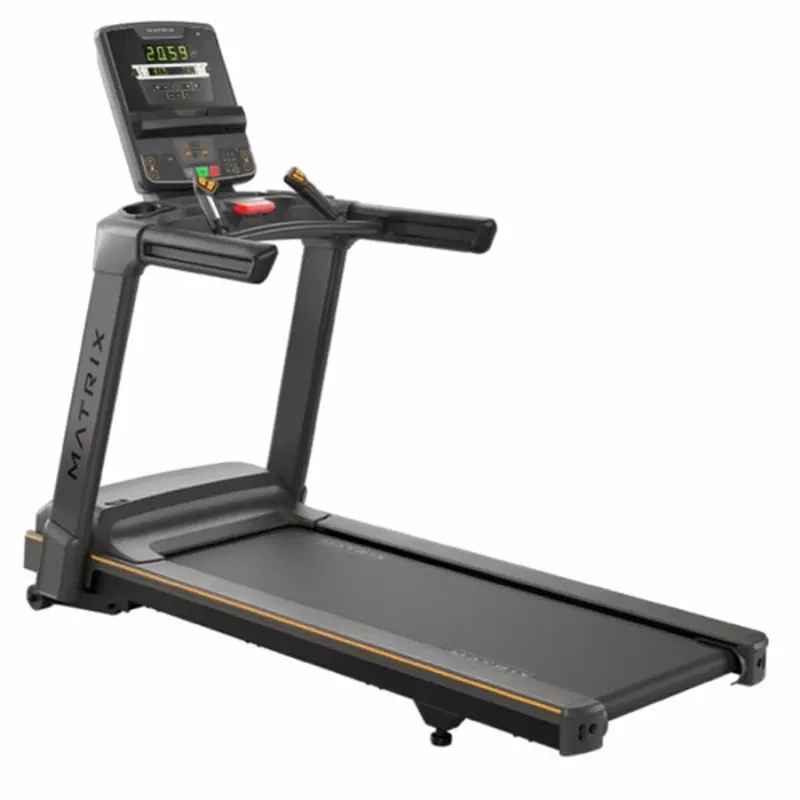 MATRIX LIFESTYLE TREADMILL - LED CONSOLE