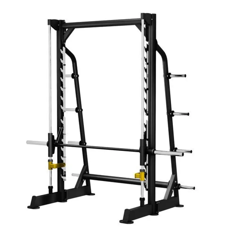 TITANIUM USA EAGLE SERIES SMITH MACHINE - ES271
