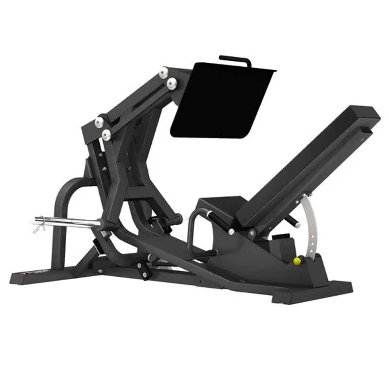 TITANIUM USA PLATE LOADED LEG PRESS SPL-9