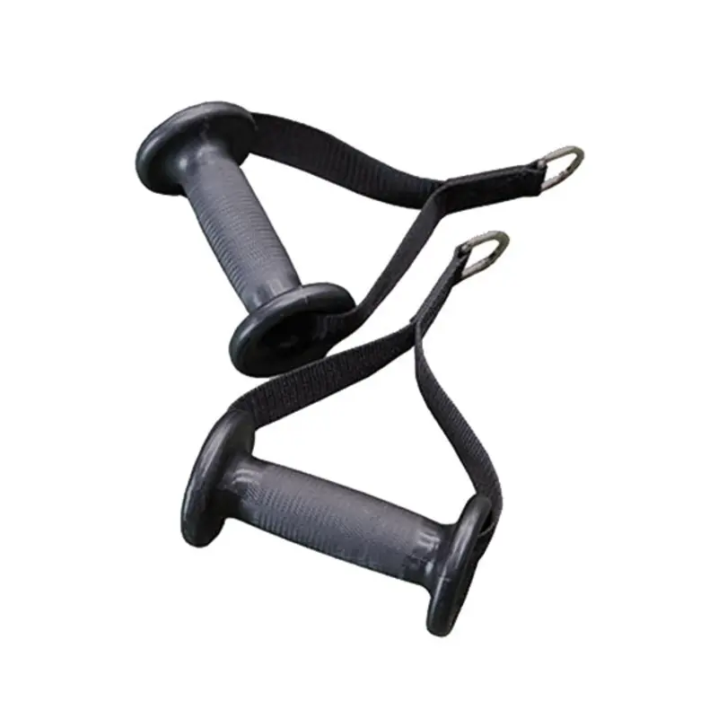 PLATINUM SERIES SINGLE HANDLE CABLE ATTACHMENT - PAIR