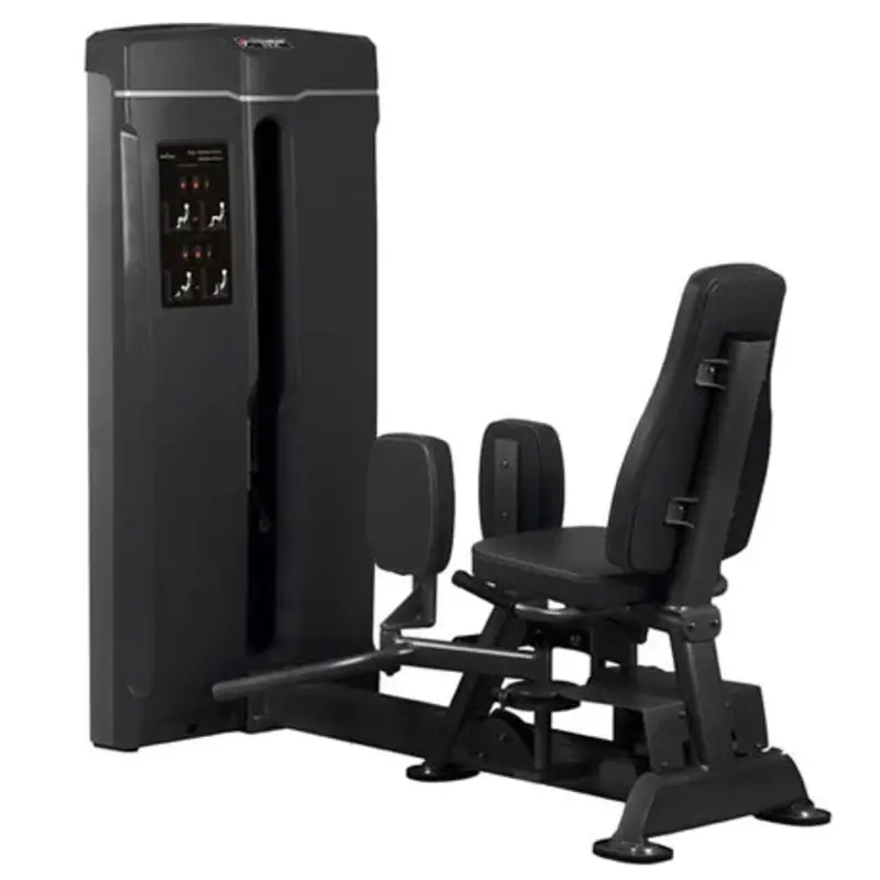 TITANIUM USA HARVARD DUAL SERIES ABDUCTOR & ADDUCTOR (INNER & OUTER THIGH)