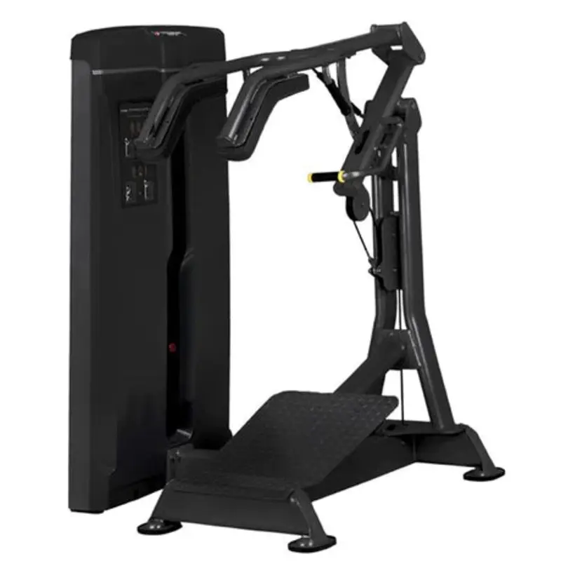 TITANIUM USA HARVARD DUAL SERIES DEEP SQUAT & STANDING CALF EXTENSION