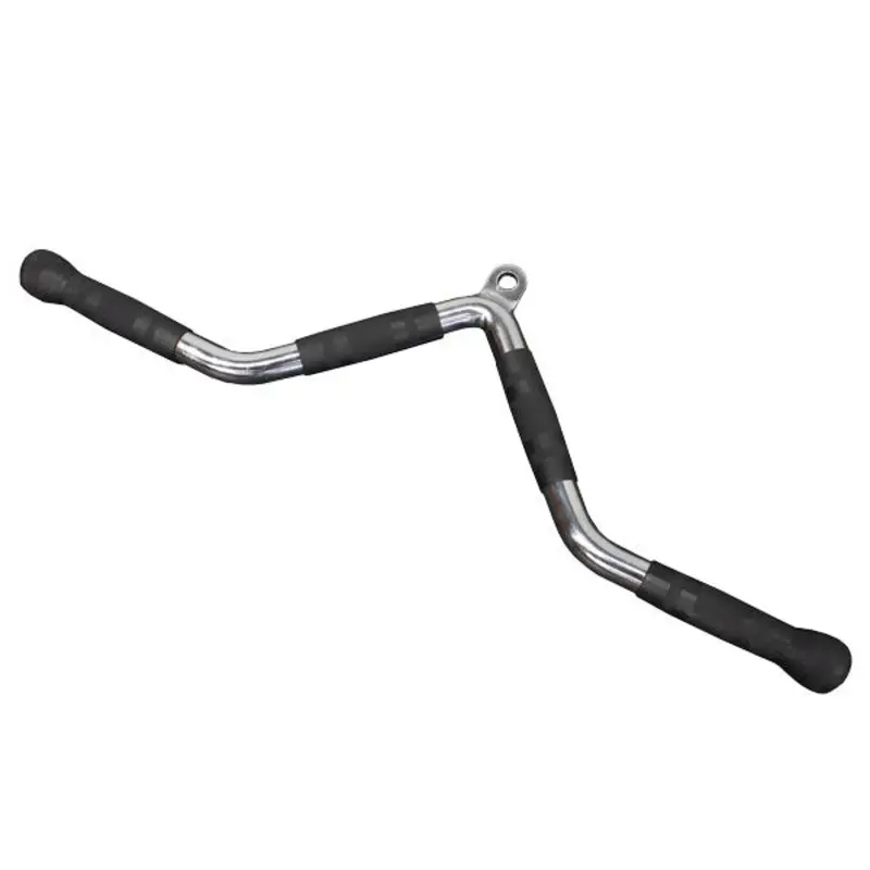 TRICEP PRESS AND BICEP CURL CABLE ATTACHMENT