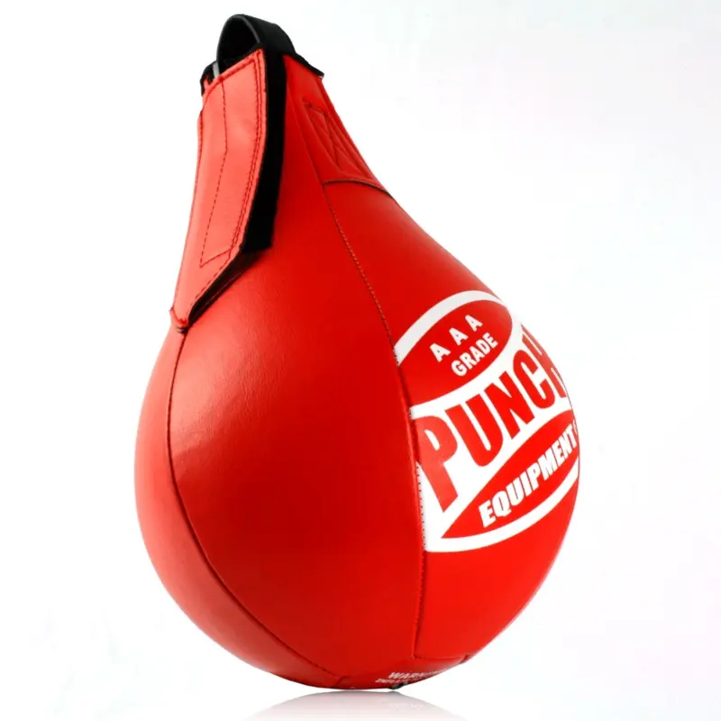 TROPHY GETTERS BOXING SPEED BALL